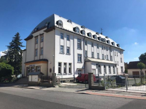 Grandhotel Nový Bor, Novy Bor